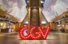 Selama Pandemi 2020, Bioskop CGV Catat Kerugian Rp445,83 Miliar. (Foto: MNC Media)