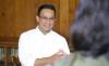 Hadiri Forum Konsultasi Publik RPD, Anies Ingin DKI Jadi Pusat Ekonomi Dunia(Dok.MNC)