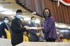 Sah, RUU P2SK Resmi Jadi Undang-Undang. (Foto: MNC Media).