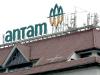 Kinerja Semester I-2024 Jeblok, Saham ANTM Masih Menarik Dikoleksi? (Foto MNC Media)