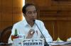 Kecewa Kinerja Buruk Kabinet Hadapi Covid-19, Jokowi Siap Reshuffle. (Foto: Setkab)
