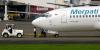 PT Merpati Nusantara Airlines (Persero) disebut-sebut masih menunda pembayaran hak 1433 karyawan setelah bubar. (Foto: MNC Media)