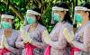 Yakinkan Turis Afsel, Pariwisata RI Terapkan Protokol Kesehatan CHSE. (Foto: Ist)