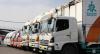 BGR Logistics Jalin Kerjasama TaniHub (FOTO: MNC Media)