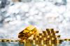 Harga Emas Dunia Anjlok 5,3 Persen, Investor Lari ke Pasar Saham. (Foto: Ist)