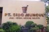 Sido Muncul (SIDO) Raih Laba Rp390,49 Miliar di Kuartal I-2024 (Foto: MNC Media)