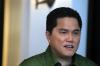 Erick Tunjuk Royke Tumilaar Jadi Dirut Baru, BNI Harus Go Global. (Foto: Ist)