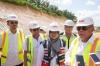 Hutama Karya Infrastruktur Terapkan e-budgeting and Planning di Proyek JTTS. (Foto: Ist)