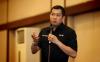 Hary Tanoesoedibjo Optimistis Ekonomi Bangkit Semester II/2021 (FOTO: MNC Media)