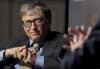 Bill Gates Jual Saham Operator McDonaldâ€™s, Nilainya Tembus USD40 Juta. (Foto: Ist)