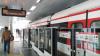 LRT Sumsel Targetkan Angkut 3,5 Juta Penumpang di 2023 (Foto; MNC Media)