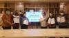 Sinergi Tiga BUMN, Indonesia Berhasil Ekspor PLTS 200MWp ke Afrika. (Foto: PT Len Industri (Persero))