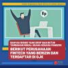 Satgas Waspada Investasi Hentikan 126 Fintech Lending Ilegal Dan 50 Perusahaan Gadai Tanpa Izin