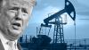 Minyak Mentah Brent Anjlok 3,6 Persen Usai Trump Positif Covid-19. (Foto: Ist)