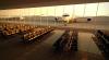 Progress Pengembangan Bandara Sultan Hasanuddin Makassar Sudah 55,17 Persen. (Foto: Ist)