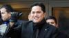 MIND ID Tuntaskan Akuisisi 20 Persen Saham Vale, Ini Komentar Erick. (Foto: Ist)