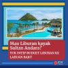 Mau Liburan Kayak Sultan Andara? Yuk Intip Budget Liburan Ke Labuan Bajo!