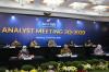 Bank BJB Moncer, hingga Triwulan III Cetak Laba Rp1,2 Triliun. (Foto: Ist)