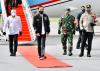 Terbang ke Malang, Jokowi Temui Langsung Keluarga Korban Tragedi Kanjuruhan (Foto: MNC Media)