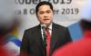 Erick Thohir Beberkan Jurus BUMN Dongkrak Inklusi Keuangan (Foto: MNC Media)