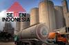 Semen Indonesia (SMGR) Cetak Laba Rp503,49 Miliar di Semester I, Turun 43 Persen (foto mnc media)