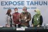 Tumbuh Positif di 2020, Laba Bank BJB Rp1,2 Triliun Sepanjang Kuartal III. (Foto: Ist)