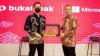 Microsoft Suntik Dana Bukalapak hingga Rp1,46 Triliun. (Foto: Ist)