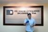 Permintaan Sarung Tangan Naik, Mark Dynamics Catat Penjualan Rp344 Miliar. (Foto: Ist)