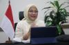 Menaker Ida Pastikan Jaminan Kehilangan Pekerja (JKP) Berlaku Tahun Depan