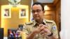 Anies Sebut Banjir Jakarta Ibarat Gelas 250 ml Diisi Satu Liter Air (FOTO: MNC Media)