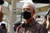 Vaksinasi Covid-19 Jateng Jauh di Bawah Target, Ganjar Pranowo Beri PenjelasanÂ  (Dok.MNC Media)