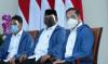 Kejutan Reshuffle Kabinet, Berikut 6 Wajah Menteri Baru Jokowi. (Foto: IDX Channel)