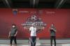 Jakpro Resmikan Dua Lapangan Latih JIS Standar FIFA, Anies : Bersyukur dan Bangga. (Foto: PT Jakarta Propertindo (Perseroda))