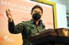 Menteri Kesehatan RI, Budi Gunadi Sadikin berencana  melakukan reformasi sistem informasi teknologi kesehatan. (Foto: MNC Media)