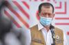 Berani Langgar PPKM? Siap-Siap Kena Sanksi Denda dan Sosial. (Foto : MNC Media)