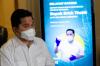 Jokowi Resmikan SPKLU, Erick: Devisa Negara Hemat Rp2.044 T. (Foto: MNC Media)