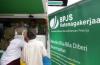 BPJS Ketenagakerjaan (Ilustrasi)