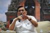 Banyak Pasien Covid Meninggal Akibat Belum Divaksin, Luhut: Segera Vaksinasi! (FOTO: MNC Media)
