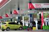 Intip Harga BBM Hari Ini, Pertamax Turbo Naik jadi Rp14.000 per Liter (FOTO:MNC Media)
