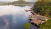 Siap Sambut Wisatawan, Kawasan Bukit Cinta Rawa Pening dan Gedong Songo Berbenah. (Foto : Kementerian PUPR)