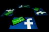 Privasi Whatsapp dan Facebook Jadi Perhatian, Ini Penjelasan KemKominfo. (Foto: MNC Media)