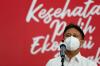 Menkes Pastikan Pengobatan Gratis Bagi 1.645 Anak dengan Diabetes Melitus (Foto: MNC Media)