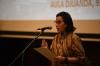 Dorong Stabilitas Ekonomi, Ini Pesan Sri Mulyani untuk Prabowo. (Foto : MNC Media)