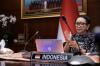 Menlu Sebut Kasus WNI di Luar Negeri Melonjak 50 Persen Sepanjang 2023. (Foto MNC Media)