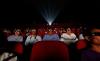 Pengusaha bioskop mengajukan pembukaan kembali operasional bisnis bioskop sebesar 60 persen. (Foto: MNC Media)