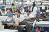 Sebelum Babak Belur dan PHK Massal, Industri Tekstil RI Sempat Moncer (foto mnc media)