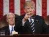 Trump Sebut Perwakilan Pakistan akan Datang ke AS Bahas Perdagangan (FOTO:iNews Media Group)