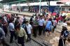 MRT Mau Caplok KCI, Penumpang KAI Bakal Anjlok 80% (FOTO: MNC Media)