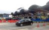Penuhi SPM Jalan Tol, Nusantara Infrastructure Anggarkan Rp128 Miliar. (Foto : MNC Media)