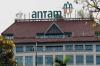 Produksi Emas Antam (ANTM) Semester I-2023 Capai 594 Kg